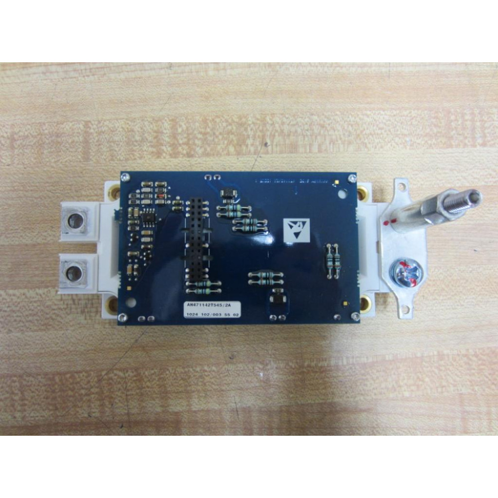 Infineon FF450R12ME4 IGBT Module AH471142T5452A - Used