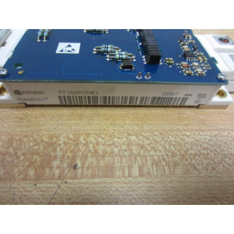 Infineon FF450R12ME4 IGBT Module AH471142T5452A - Used