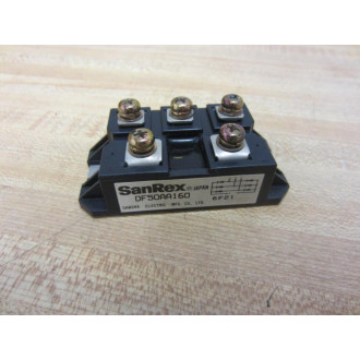 SanRex DF50AA160 Power Diode - Used