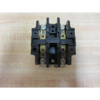 Furnas 42BE15AF Contactor - Used