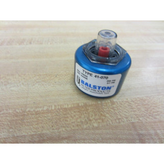 Balston 41-070 Filter 41070 - New No Box