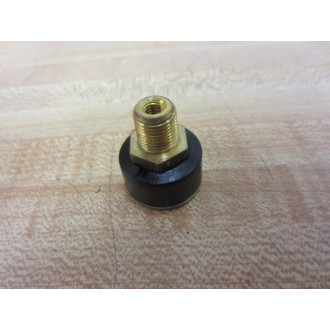 Numatics 214-209 Gauge 214209 2107 - New No Box