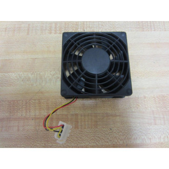 NMB-MAT FBA08A24H Cooling Fan DC24V 0.15A With Wire - New No Box