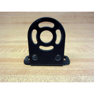 Banner 38193 Light Curtain Mounting Hardware Bracket (Pack of 3) - Used