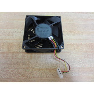 NMB-MAT FBA08A24H Cooling Fan DC24V 0.15A With Wire - New No Box