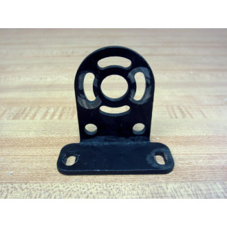 Banner 38193 Light Curtain Mounting Hardware Bracket (Pack of 3) - Used