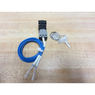 Fuji Electric AH165-J2A Push Button AH165J2A - New No Box