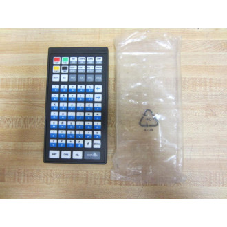 IDB68501 Remote Control Graphic Mode