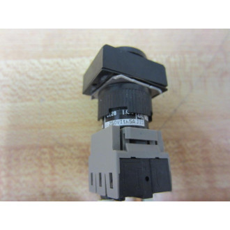 Fuji Electric AH165-J2A Push Button AH165J2A - New No Box