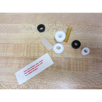 Johnson Controls R16-22591 U Cup Packing Kit V4322-620 R1622591