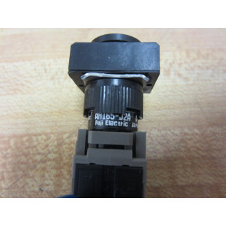 Fuji Electric AH165-J2A Push Button AH165J2A - New No Box