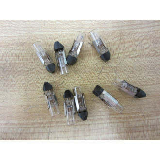 Sylvania 12ESB Miniature Lamp Bulb (Pack of 9)