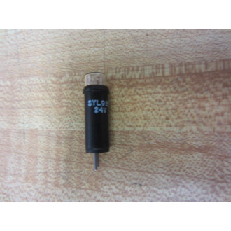Sylvania 359890 Miniature Lamp Bulb 9331C (Pack of 10)