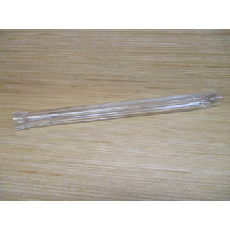 Fisher & Porter FP-12-50-G-955 Blank Rotameter 448D056U09