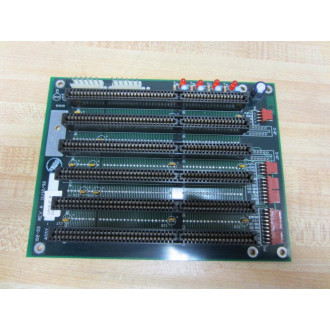 12010-3F Circuit Board 120103F Rev A CQ 19 95 - Used