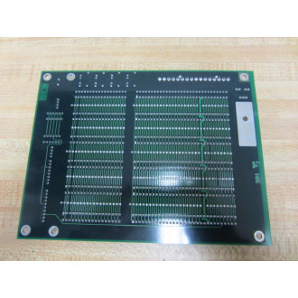 12010-3F Circuit Board 120103F Rev A CQ 19 95 - Used