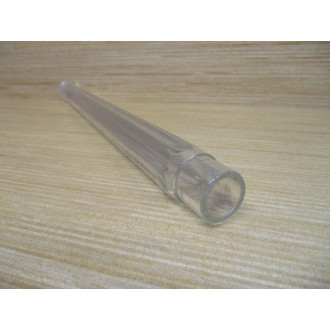 Fisher & Porter FP-12-50-G-955 Blank Rotameter 448D056U09