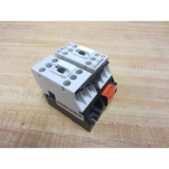 Cutler Hammer E511A12X3N Contactor - New No Box