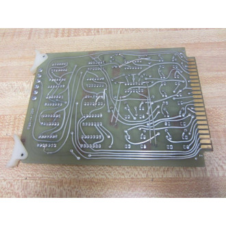 9165A-4-20A Circuit Board 9165A420A - Used