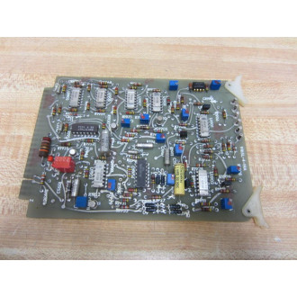 9165L-4-19A Circuit Board 9165L419A - Used