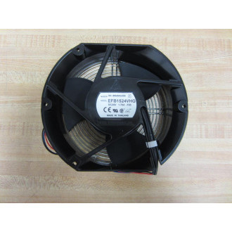 Delta Electronics EFB1524VHG Fan - New No Box