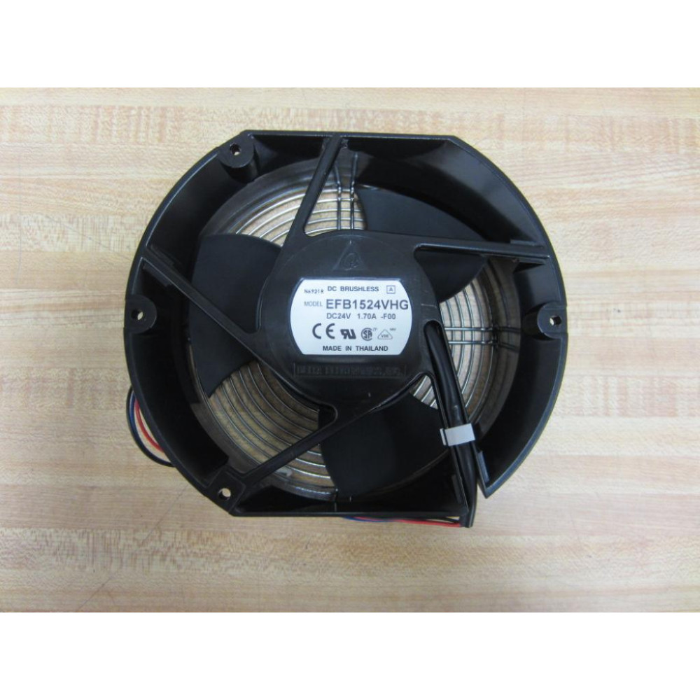 Delta Electronics EFB1524VHG Fan - New No Box
