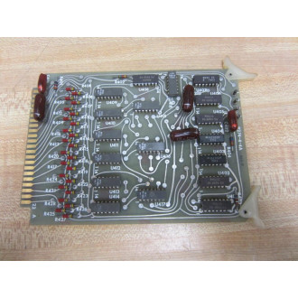 9274-4-4A Circuit Board 927444A - Used