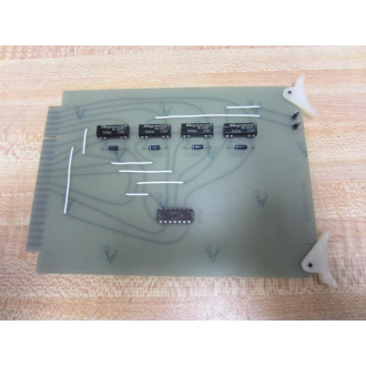 9165L-4-5A Circuit Board 9165L45A - Used