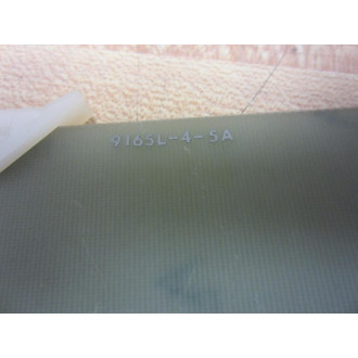 9165L-4-5A Circuit Board 9165L45A - Used
