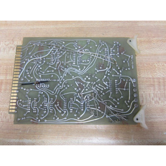 9165L-4-19A Circuit Board 9165L419A - Used