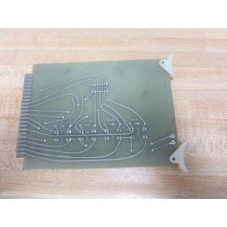 9165L-4-5A Circuit Board 9165L45A - Used