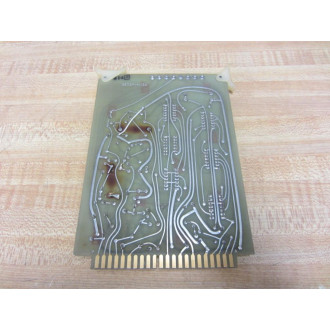 9165L-4-12A Circuit Board 9165L412A - Used