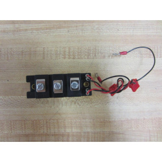 Mitsubishi CM100DY-12H Transistor CM100DY12H With Wires - Used