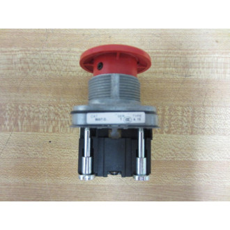 Allen Bradley 800T-D6A1 Push Button 800TD6A1