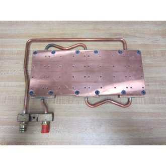 Parker LA47116U520 Cooling Unit AC890PX PCA-IN-001 - Used