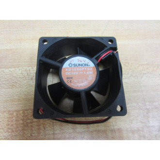 Sunon KD1206PTS2 Fan - New No Box