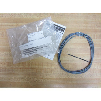 Pepperl + Fuchs 053378 Sensor NBB0.8-4M25-E2