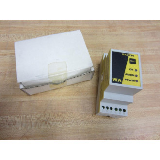 Wide WALR24 Relay ZZ0084031
