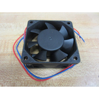 Orion Fans OD6025-12H Brushless DC Fan OD602512H - New No Box