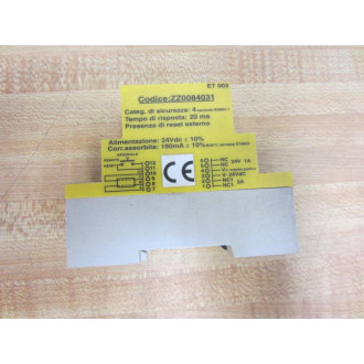 Wide WALR24 Relay ZZ0084031