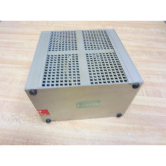 Acopian B15G200 Regulated Power Supply - Used