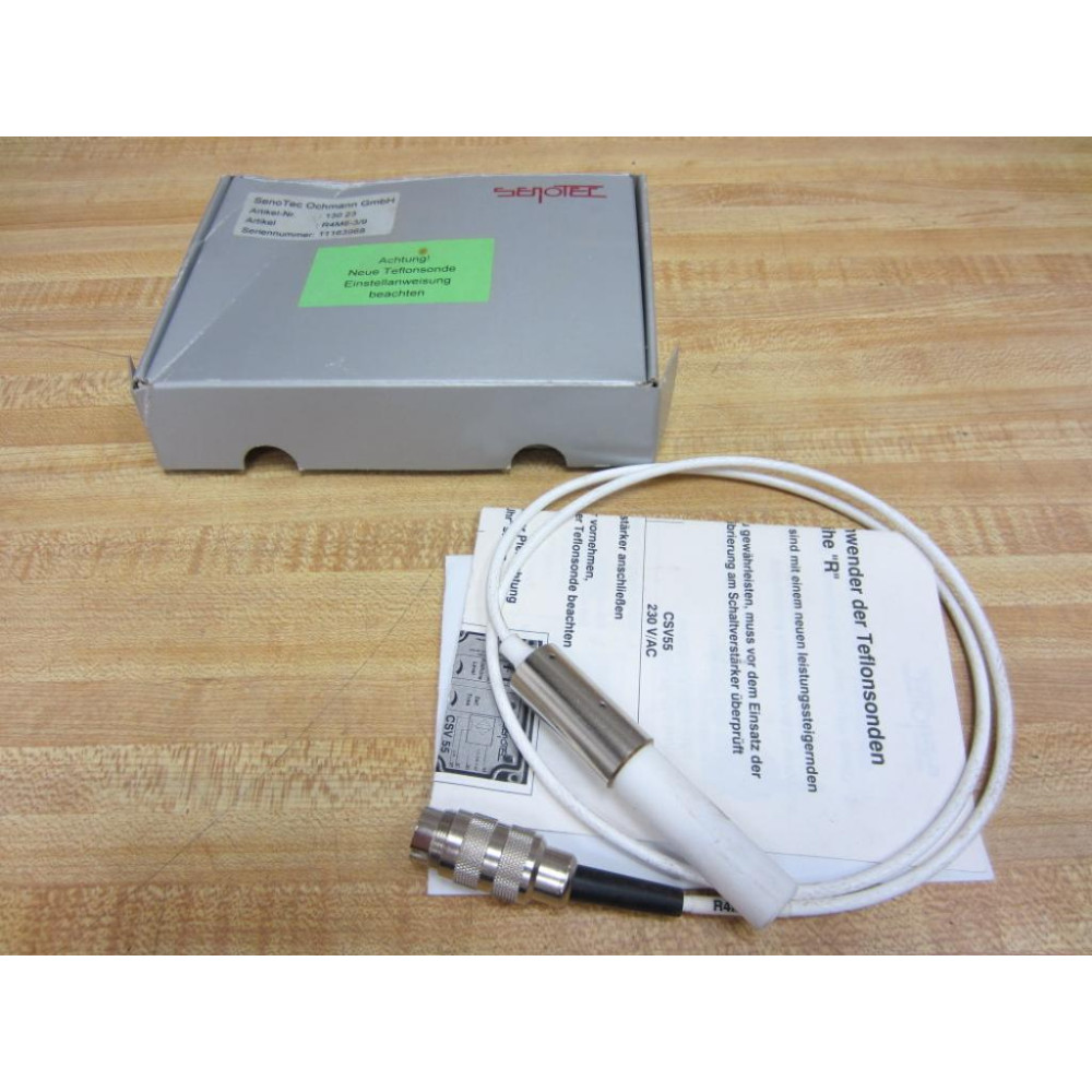 SenoTec 130 23 Sensor R4M839 11163968