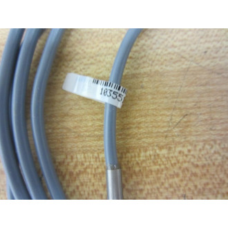 Pepperl + Fuchs 053378 Sensor NBB0.8-4M25-E2