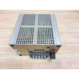 Acopian B15G200 Regulated Power Supply - Used