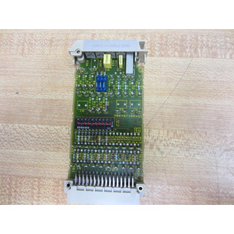 Siemens 462007.9400.01 Circuit Board 462007940001 - Used