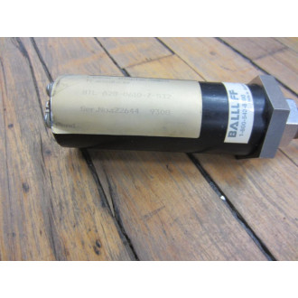 Balluff BTL-A28-0610-Z-S32 Transducer BTLA280610ZS32 - New No Box