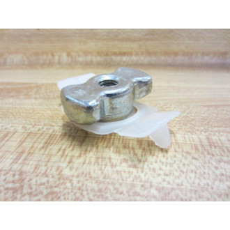 Hilti MKN-FM8 MKNFM8 Nut With A Slot 2481711 (Pack of 16) - New No Box