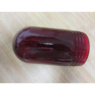 Appleton VGL-1RE Glass Globe VGL1RE