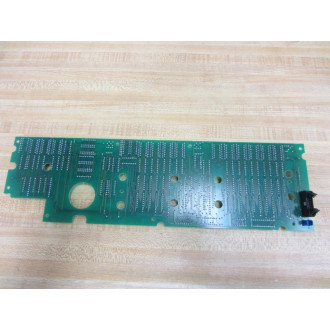RE Technology 901-781 Circuit Board 971-343 - Used