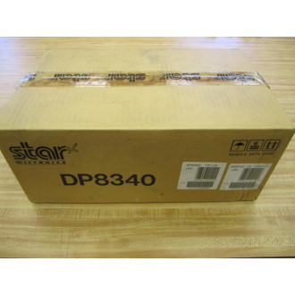 Star Micronics DP8340 Receipt Printer